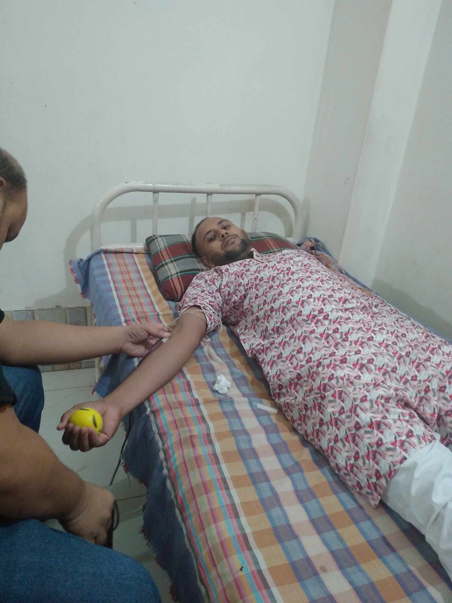 জাহিদ হাসান A+